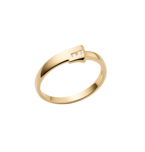 Sapphire Ring