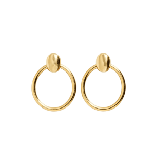 Birthstone Earrings
